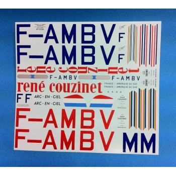 rf72036 couzinet decals
