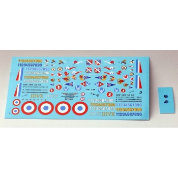 rf72047 breguet 693 decals