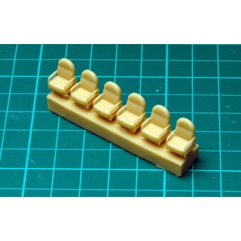 rf72051 sikorsky s-43 pieces