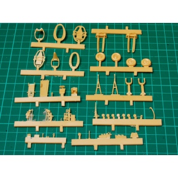 rf72052 pieces breguet 693