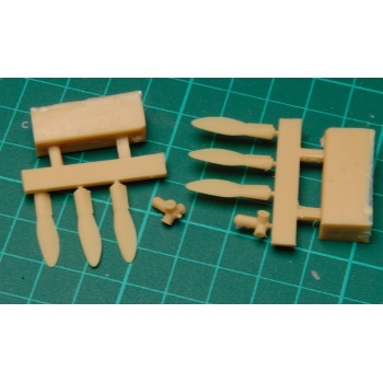 rf72055 glenn 167f helices
