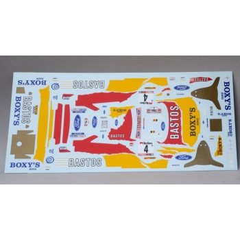 tk24-009 decals