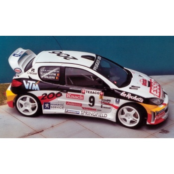 tk24-070 peugeot 206 wrc snijers ypres 2000 1