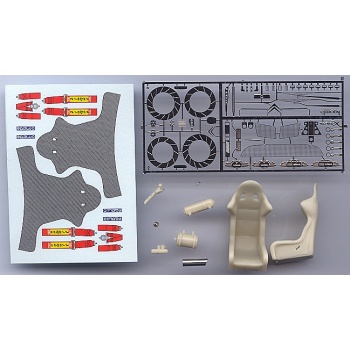 tk24-09620pieces20citroen20xsara20wrc