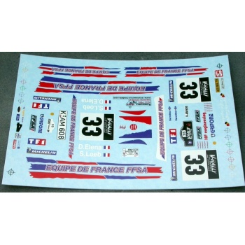 tk24-204 decal