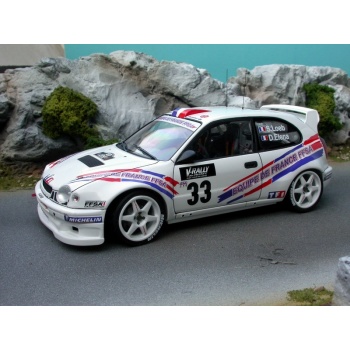 tk24-204 toyota corolla wrc loeb 9e tour de corse 2000-1