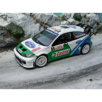tk24-222 ford focus rs gerdemeister 2e montecarlo 2005-9