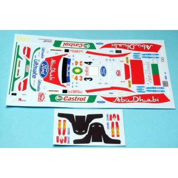 tk24-311 ford focus wrc mc2008 decals
