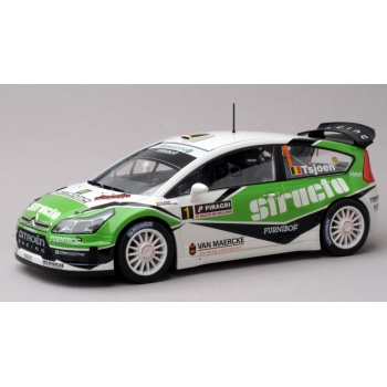 tk24-315 citroen c4 wrc structo tsjoen 2011-01