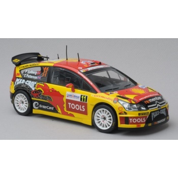 tk24-317 citroen c4 wrc mad croc