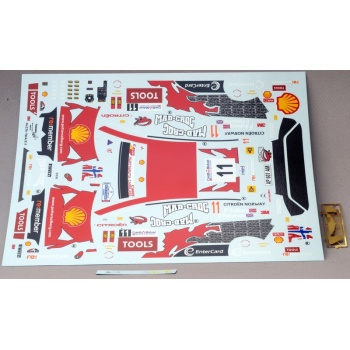 tk24-317 citroen c4 wrc solberg mad-croc alsace 2010 decals 1911077871