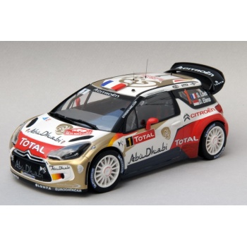 tk24-364 citroen ds3 wrc montecarlo 2013 01