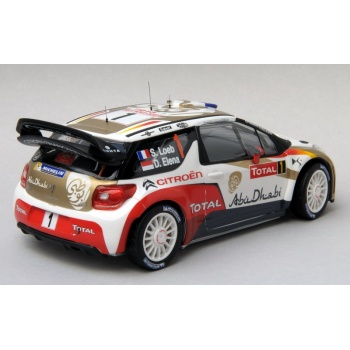tk24-364 citroen ds3 wrc montecarlo 2013 03