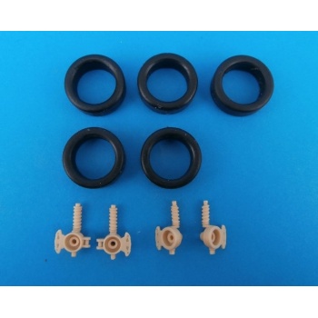 tk24-392 toyota celica set asphalte 0