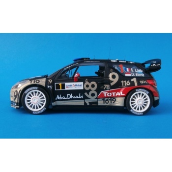 tk24-397 citroen ds wrc loeb alsace 2013-2