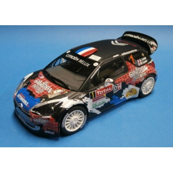 tk24-398 citroen ds3 loeb gordon condroz 2013-1