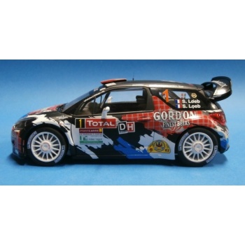 tk24-398 citroen ds3 loeb gordon condroz 2013-2