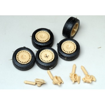 tk24-403 toyota celica st165 set amelioration terre