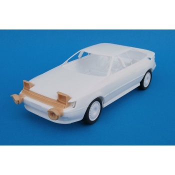 tk24-405 toyota celica set phares leves 2