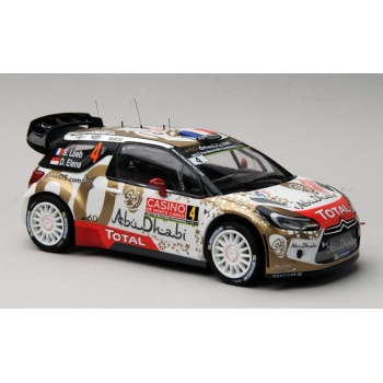 tk24-409 citroen ds3 wrc loeb monte-carlo 2015 01