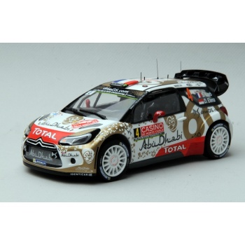 tk24-409 citroen ds3 wrc loeb monte-carlo 2015 03