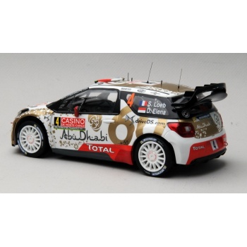 tk24-409 citroen ds3 wrc loeb monte-carlo 2015 04