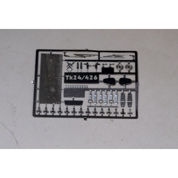 tk24-426 citroen mehari photodecs