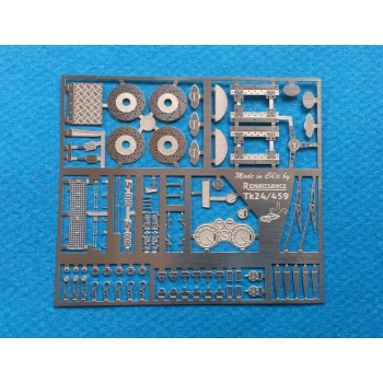 tk24-459 pe a110 heller