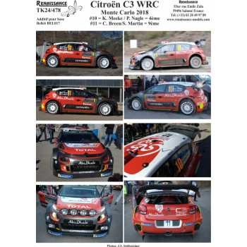 tk24-478 c3 mc 2018 plan