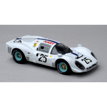 tk43-16 ferrari 412p nart lm67 transfo 03
