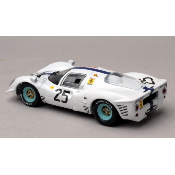 tk43-16 ferrari 412p nart lm67 transfo 04