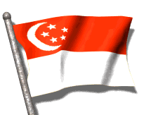 singapore flag